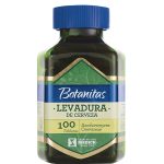 Levadura Cerveza 100 Tabletas Medick