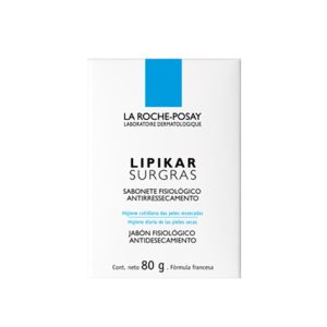Lipikar Surgras 80 g