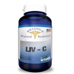 Liv C 60 Cápsulas Natural Systems