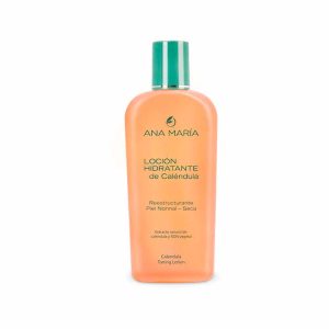 Loción Hidratante de Caléndula P/Seca 180ml Ana María