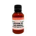 LOCIÓN DE CALAMINA 120 mL