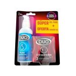 Lubricante Duo Gel 75 mL Oferta