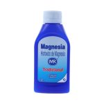 Magnesia Suspensión 120 mL MK