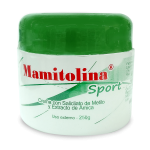 Mamitolina Sport 250 g