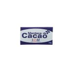 Manteca de Cacao Por Unidad Icom