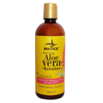 Manthoe Repolarizador de Aloe Vera 500 mL