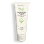 Mascarilla Facial Peel Off Dermanat 120 mL