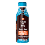 Leche Pal Pelo Rizos y Ondas Mascarilla Nutritiva 440 mL