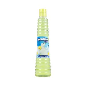 Menticol Amarillo 350 mL Grande