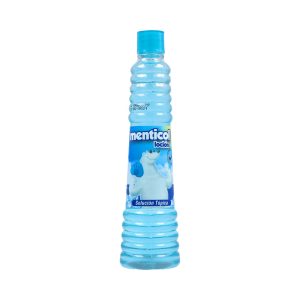 Menticol Azul 130 mL Pequeño