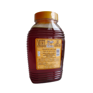 Miel de Abejas El Eden 1000 g