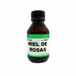 Miel de Rosas 120 mL