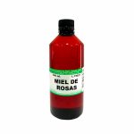 Miel de Rosas 500 mL