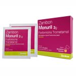 Monuril Adultos 3 g 2 Sobres