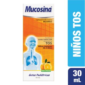 MUCOSINAGOTAS30ML