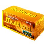 Multidol 800 mg 30 Perlas