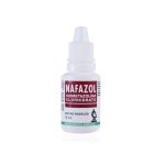 Nafazol Adulto Gotas 15 mL