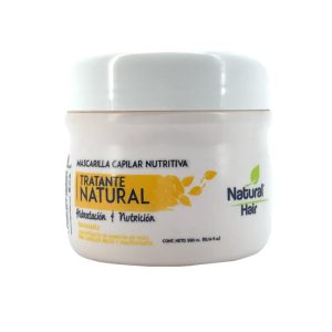 Naprolab Mascarilla Capilar Embrión de Pato 300 mL