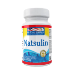 Natsulin 60 Perlas Healthy