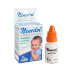 Nenedol Nf Gotas 10 mL