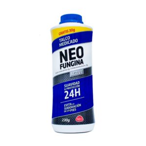 Neofungina Polvo 200 g Gratis 30 g