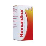 Neosaldina Gotas 30 mL