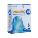 Neuro 15 30 Cápsulas