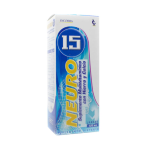 Neuro 15 Jarabe 120 mL