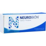 Neurobion 30 Grageas