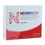 Neurobion Simple 3 Ampollas