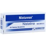 Nistavon 24 Tabletas