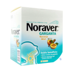 Noraver Naranja Miel 96 Tabletas