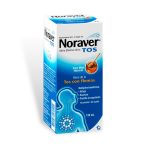 Noraver Tos Adultos 120 mL