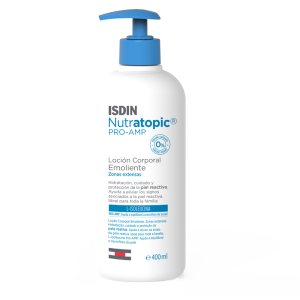 Nutratopic Pro-Amp Emoliente 400 mL