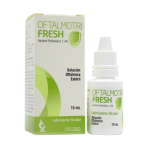 Oftalmotrifresh Solución Oftalmica 15 mL