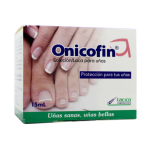 Onicofin Solucion 15 mL