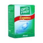 Optifree Express Solucion 60 mL