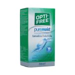 Optifree Pure Moist 120 mL