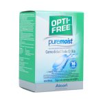 Optifree Pure Moist 60 mL