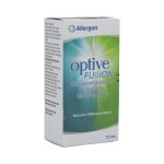 Optive Fusion Solucion Oftalmica 15 mL
