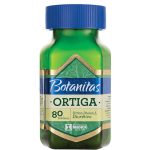 Ortiga 500mg 80 Tabletas Medick