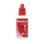 Otoglicar Glicerina Carbonatada 30 mL