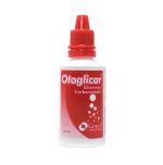 Otoglicar Glicerina Carbonatada 30 mL