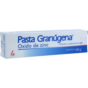 Pasta Granugena 60 g