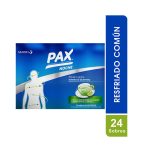Pax Noche Limon 24 Sobres