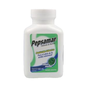Pepsamar Suspensión 150 mL