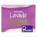 Pera Vaginal de Cristal - Imagen 2