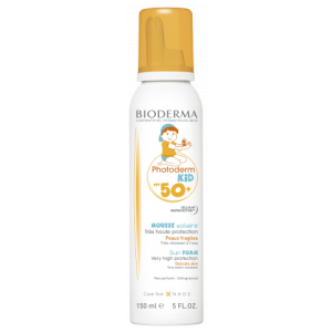 Photoderm Kid Mousse 150 mL