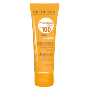Photoderm Max Teintee Crema SPF100 40 mL