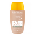 Photoderm Nude Touch SPF 50+ Doree 40 mL